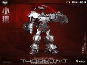 Cang-Toys CY-MINI05B Mini Thorgorilla