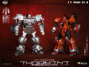 Cang-Toys CY-MINI05B Mini Thorgorilla