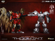 Cang-Toys CY-MINI05B Mini Thorgorilla