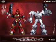 Cang-Toys CY-MINI05B Mini Thorgorilla