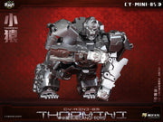 Cang-Toys CY-MINI05B Mini Thorgorilla