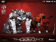 Cang-Toys CY-MINI05B Mini Thorgorilla