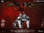 Cang-Toys CY-MINI05B Mini Thorgorilla